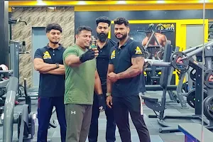 Athics Fitness Unisex GYM Nanganallur image