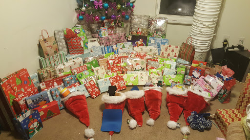 Golf Course «Winding Ridge Golf Club», reviews and photos, 5450 Bogey Dr, Indianapolis, IN 46235, USA