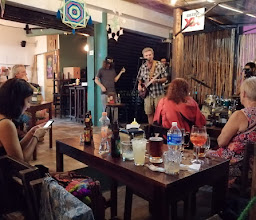 Caiman Tugurio photo