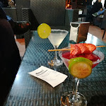 Photo n°1 de l'avis de Daniela.i fait le 06/04/2019 à 22:05 sur le  Manhattan Cafe Restaurant Bar à Siderno