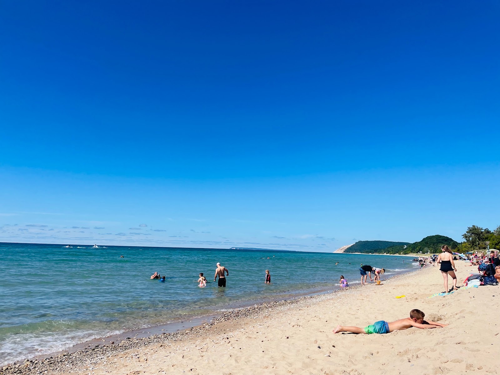 Empire Beach'in fotoğrafı vahşi alan