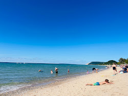 Empire Beach'in fotoğrafı vahşi alan