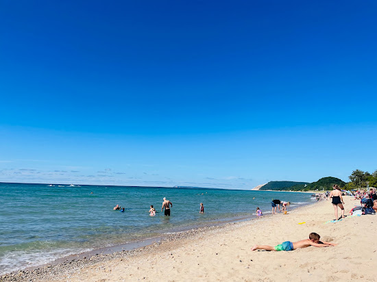 Empire Beach