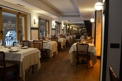 Bar Restaurante Víctor