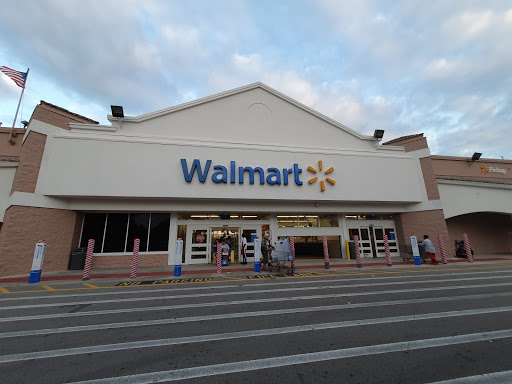 Department Store «Walmart Supercenter», reviews and photos, 4700 S Flamingo Rd, Cooper City, FL 33330, USA