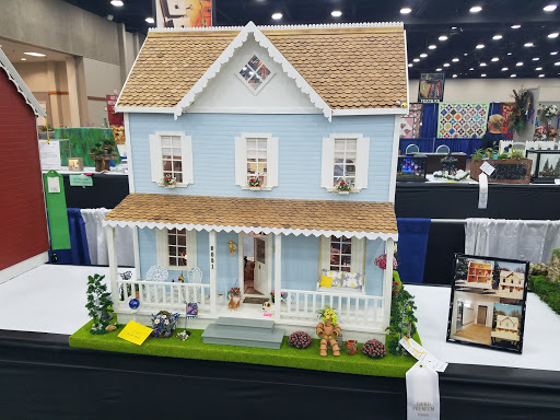 Convention Center «Kentucky Exposition Center», reviews and photos, 937 Phillips Ln, Louisville, KY 40209, USA