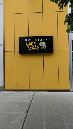 Outdoor Sports Store «Mountain Hardwear Store», reviews and photos, 250 Pine St, Seattle, WA 98101, USA