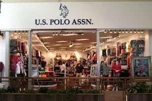 U.S. Polo Assn. Outlet image