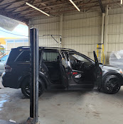 Explicit Auto Parlor – Car Wash Detailing