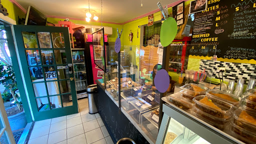 Coffee Shop «Riverside Coffee Shop», reviews and photos, 201 Union St, Occoquan, VA 22125, USA