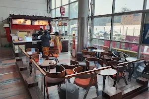 Cafe Coffee Day - Sherpur Chowk image