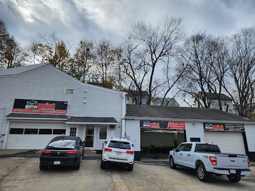 Master Shine Auto Detailing en Haverhill