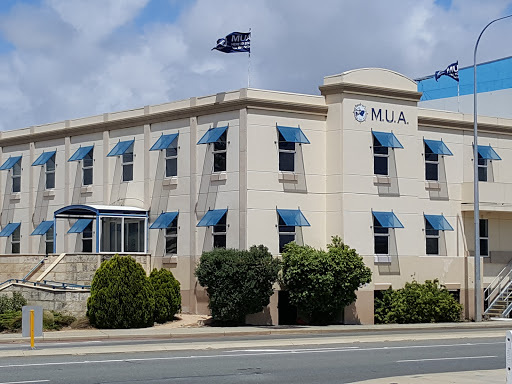 Maritime Union of Australia