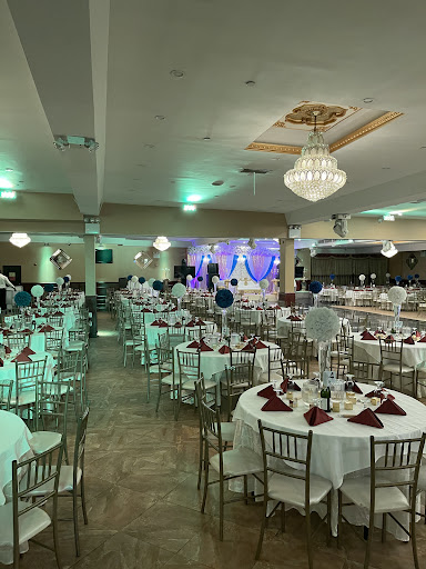 Wedding Venue «Golden Terrace Banquet Hall», reviews and photos, 120-23 Atlantic Ave, Richmond Hill, NY 11418, USA