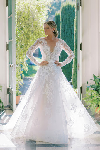 Bridal Shop «Elegance By Roya Bridal Atelier», reviews and photos, 1311 King St, Alexandria, VA 22314, USA