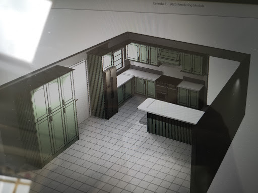 Fine Woodwork Design in Dunleer, Co. Louth