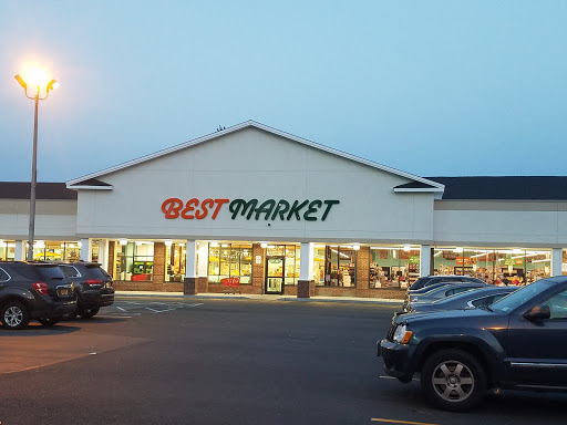 Supermarket «Best Market Westhampton Beach», reviews and photos, 70 Sunset Ave, Westhampton Beach, NY 11978, USA