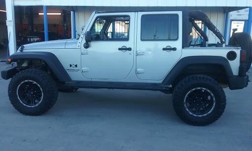 Used Car Dealer «Diamond Automotive Group», reviews and photos, 2507 SW Loop 410, San Antonio, TX 78227, USA