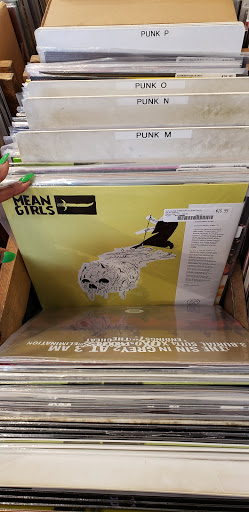 Record Store «Reckless Records», reviews and photos, 3126 N Broadway St, Chicago, IL 60657, USA