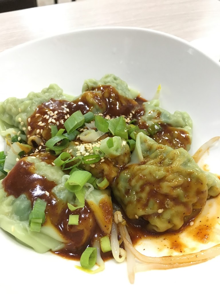 八方雲集-高雄復興店 的照片