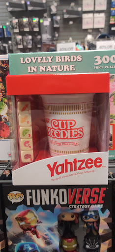 Video Game Store «GameStop», reviews and photos, 8700 NE Vancouver Mall Dr #222, Vancouver, WA 98662, USA