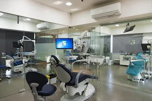 Dant Aarogyam MicroEndodontic Center and Dental Clinic image