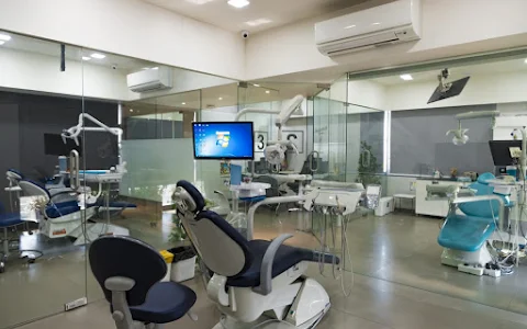 Dant Aarogyam MicroEndodontic Center and Dental Clinic image