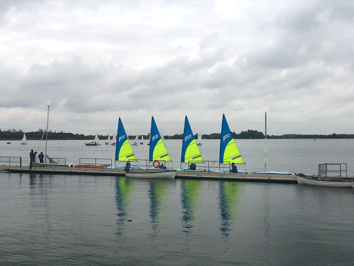 Oxford Sailing Club