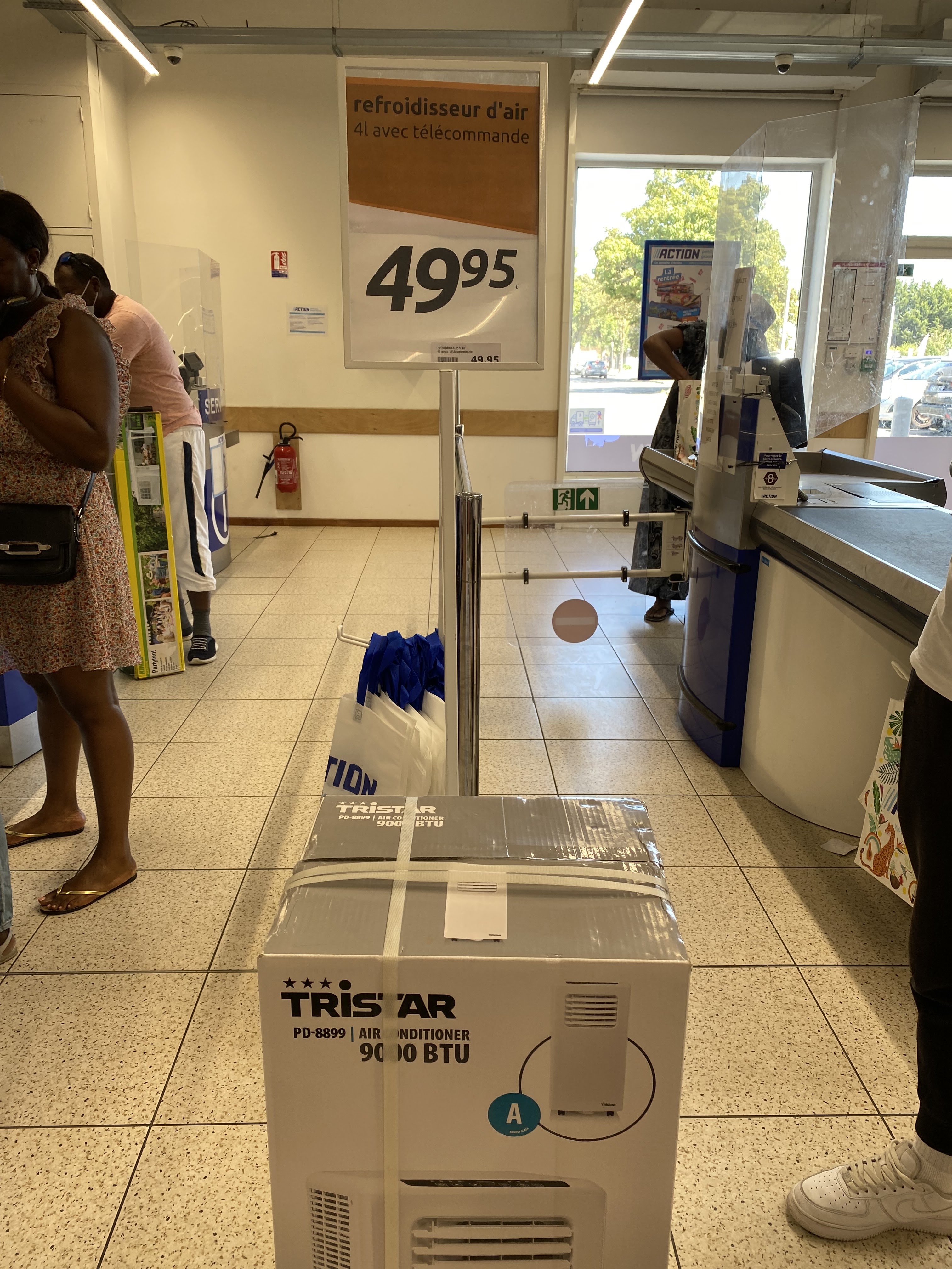 Photo n° 1 de l'avis de Kumanan.o fait le 14/07/2022 à 15:24