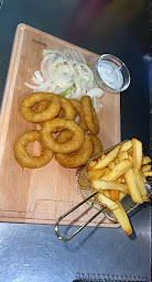 Photo n°8 de Akdeniz KEBAB à Remiremont ()
