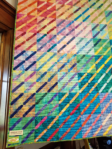 Fabric Store «Eagle Creek Quilt Shop, Inc.», reviews and photos, 333 2nd Ave W, Shakopee, MN 55379, USA