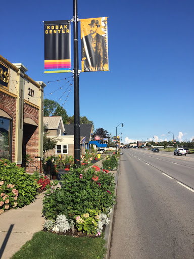 Performing Arts Theater «Kodak Center», reviews and photos, 200 W Ridge Rd, Rochester, NY 14615, USA