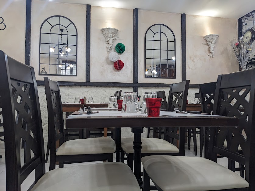 Pizzeria Gli Angeli - G. Ambrosio Villejuif