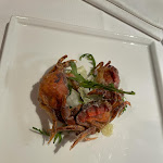 Photo n°2 de l'avis de Alessandro.o fait le 16/03/2024 à 16:24 sur le  alla Veneziana Restaurant à Longa