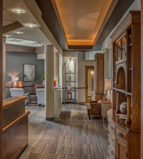 Spa «Visions Spa Salon», reviews and photos, 26800 Beck Rd, Novi, MI 48374, USA