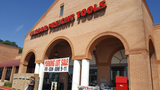 Hardware Store «Harbor Freight Tools», reviews and photos, 1440 W. O. Ezell Boulevard #700, Spartanburg, SC 29301, USA