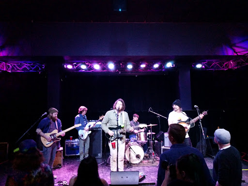 Live Music Venue «Club Downunder», reviews and photos, 75 N Woodward Ave, Tallahassee, FL 32306, USA