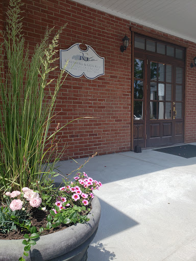 Personal Injury Attorney «Rosenberg & Gluck, LLP», reviews and photos