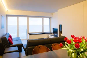 Holiday Apartment Seamore - Seawall Oostende image