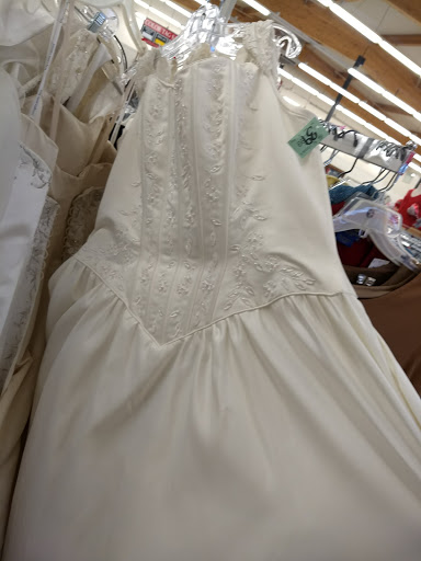 Thrift Store «St. Vincent de Paul Retail Thrift Store», reviews and photos