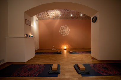 Meditační centrum