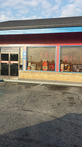 Liquor Store «Suwanee Package Store», reviews and photos, 3063 Lawrenceville-Suwanee Rd, Suwanee, GA 30024, USA