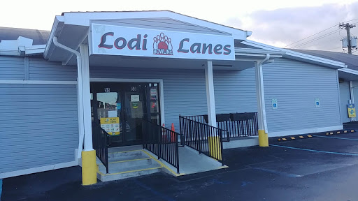 Bowling Alley «Lodi Lanes», reviews and photos, 58 Terhune Ave, Lodi, NJ 07644, USA