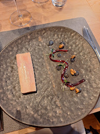 Foie gras du Restaurant français Restaurant Le Quai 21 à Colmar - n°3