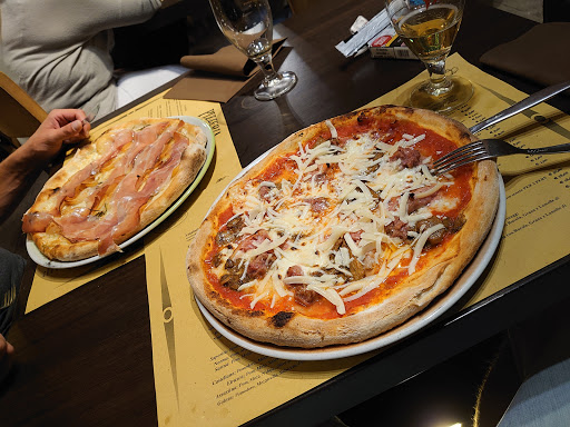 Pizzeria Della Venezia in Livorno, Provincia di Livorno