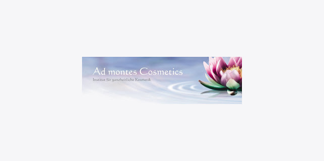 Rezensionen über Ad montes Cosmetics in Buchs - Schönheitssalon
