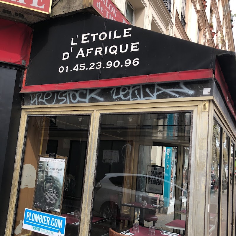 L'Etoile d'Afrique