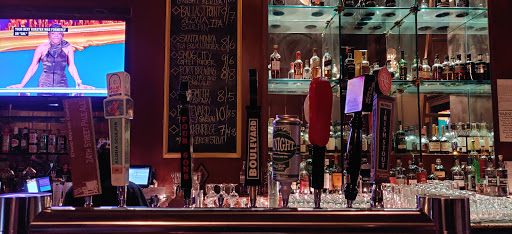 Gastropub «The Federal Bar», reviews and photos, 102 Pine Ave, Long Beach, CA 90802, USA