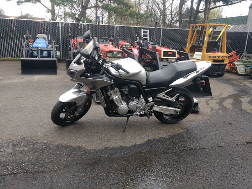Motorcycle Repair Shop «Motorcycle Warehouse», reviews and photos, 12115 SE 82nd Ave, Portland, OR 97086, USA