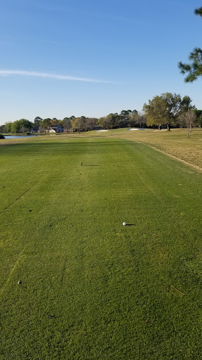Golf Course «Hearthstone Country Club», reviews and photos, 7615 Ameswood Rd, Houston, TX 77095, USA